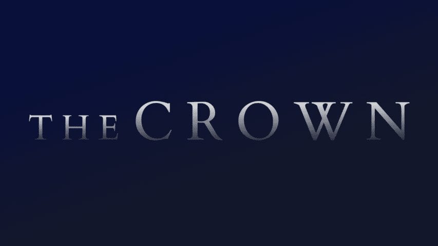 the crown logo