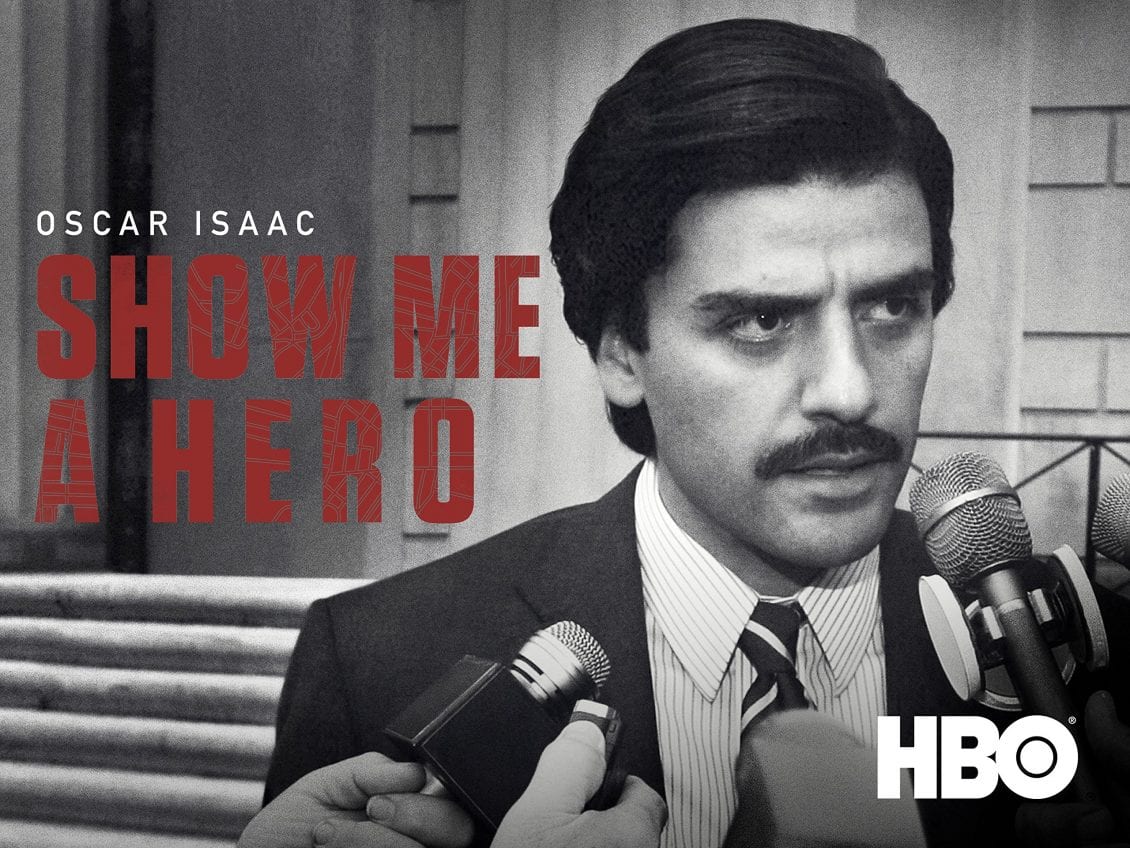 show me a hero serial polityczny
