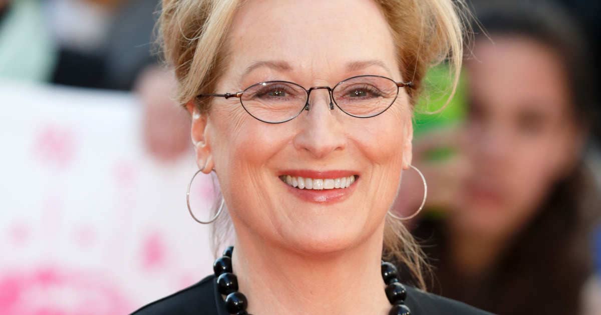Wiemy więcej o Meryl Streep w Wielkich Kłamstewkach!