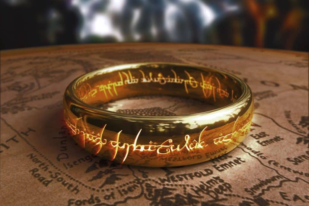 The One Ring 1510632814498