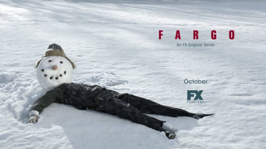 Fargo - seriale detektywistyczne