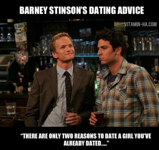Barneys Dating Advice e1333644417653