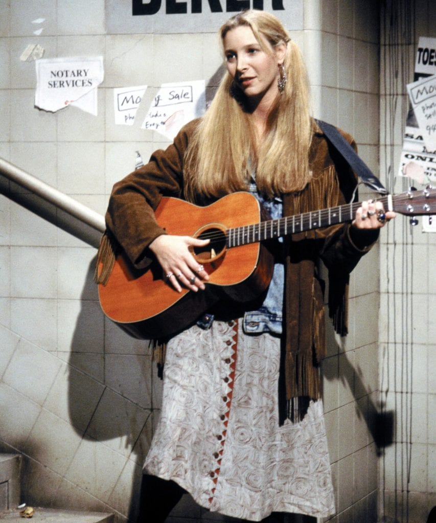 smelly cat
