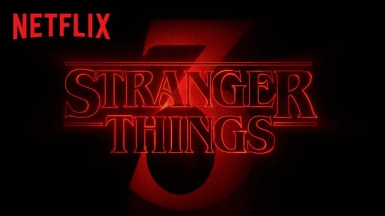 Stranger Things 3 – kolejna dawka informacji!