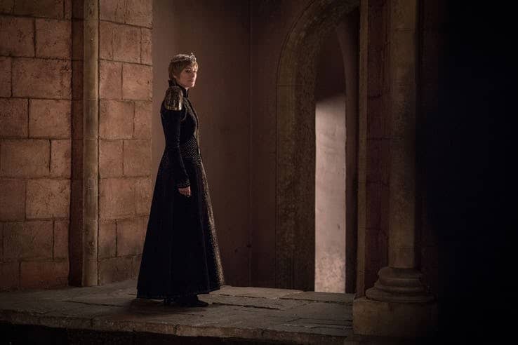 Game of Thrones Season 8 Cersei Lannister