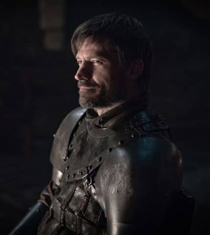 Game of Thrones Season 8 Jaime Lannister