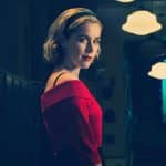 the chilling adventures of sabrina