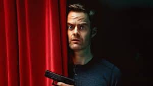 barry hbo