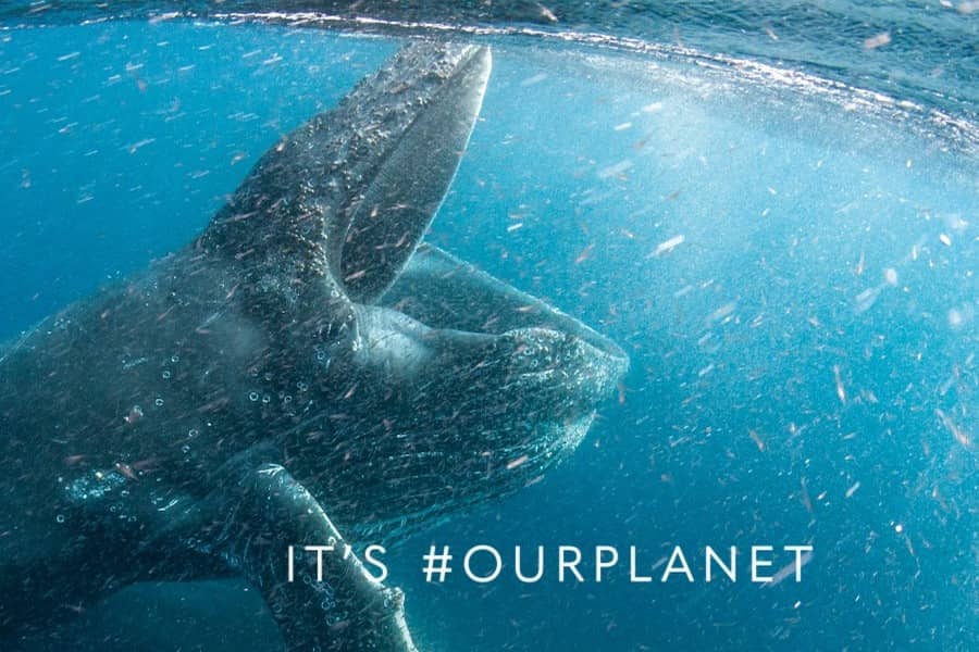ourplanet