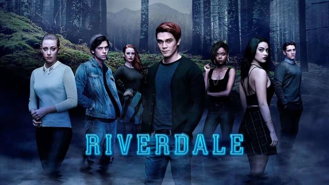 riverdale potwierdzono ze powstanie 4. sezon. kiedy premiera article