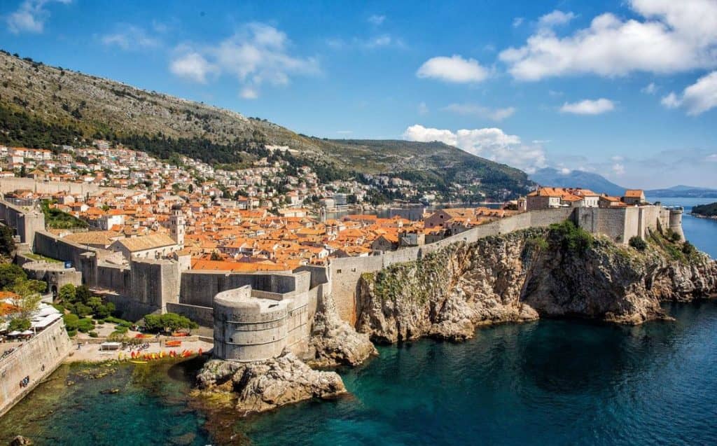 Dubrovnik got