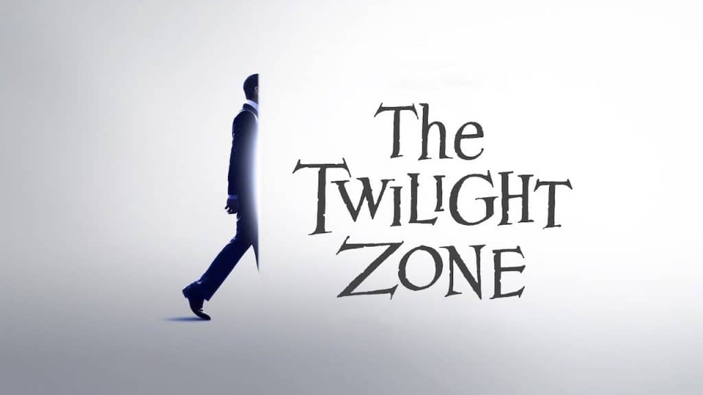 the twilight zone strefa mroku cbs