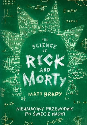 brady the science of rick and morty