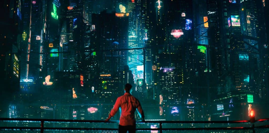 altered carbon 2