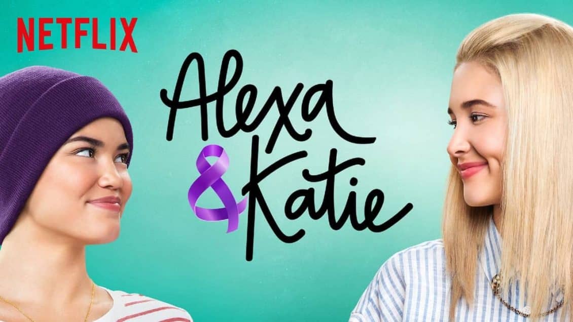 Alexa i Katie: Sezon 3 wraca w czerwcu, a 4 nie będzie