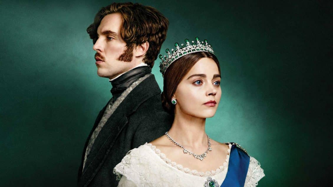 Seriale o królowych angielskich – Poznaj 8 produkcji o monarchiniach brytyjskich