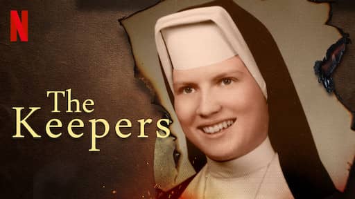 the keepers