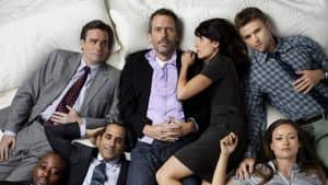 fotos promujacy serial dr house
