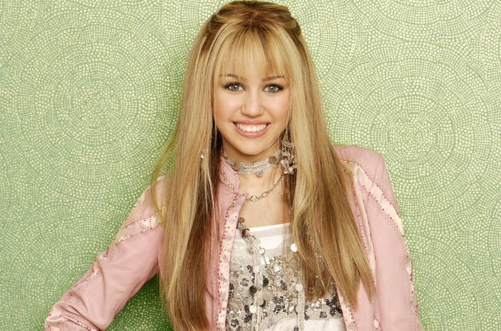 Hannah Montana - seriale Disney Channel