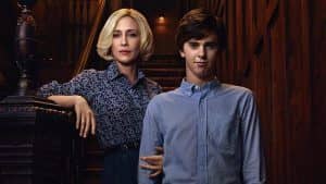 bates motel norma and norman