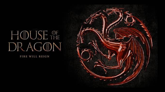 house of dragons hbo