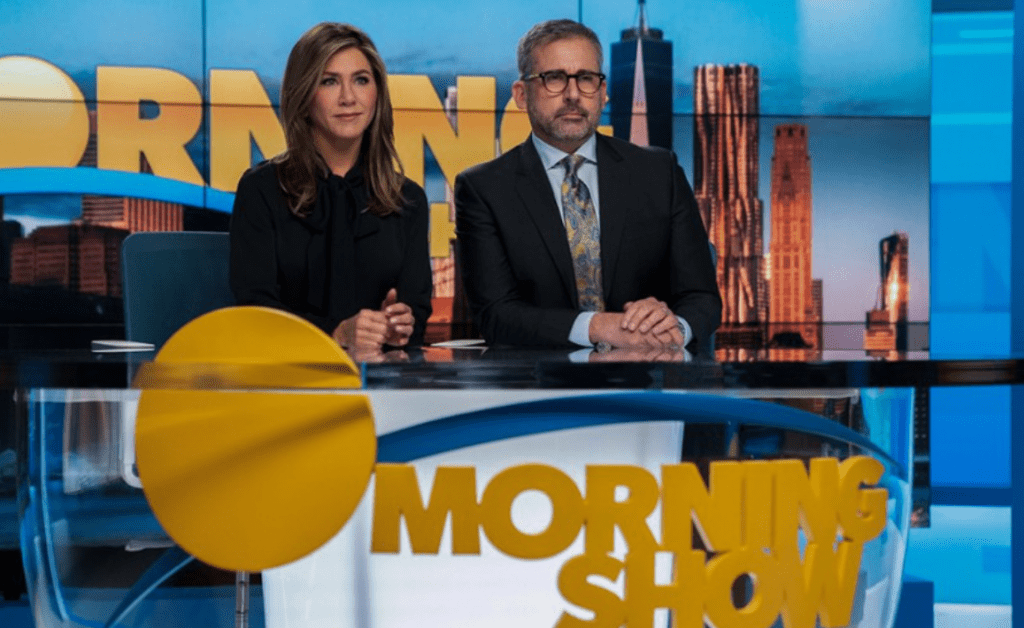 the morning show 1