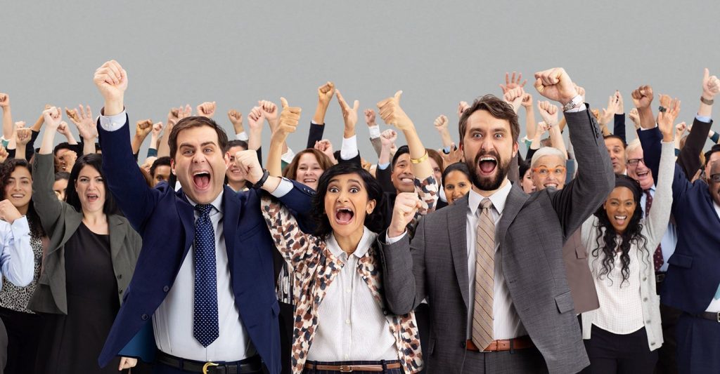 corporate