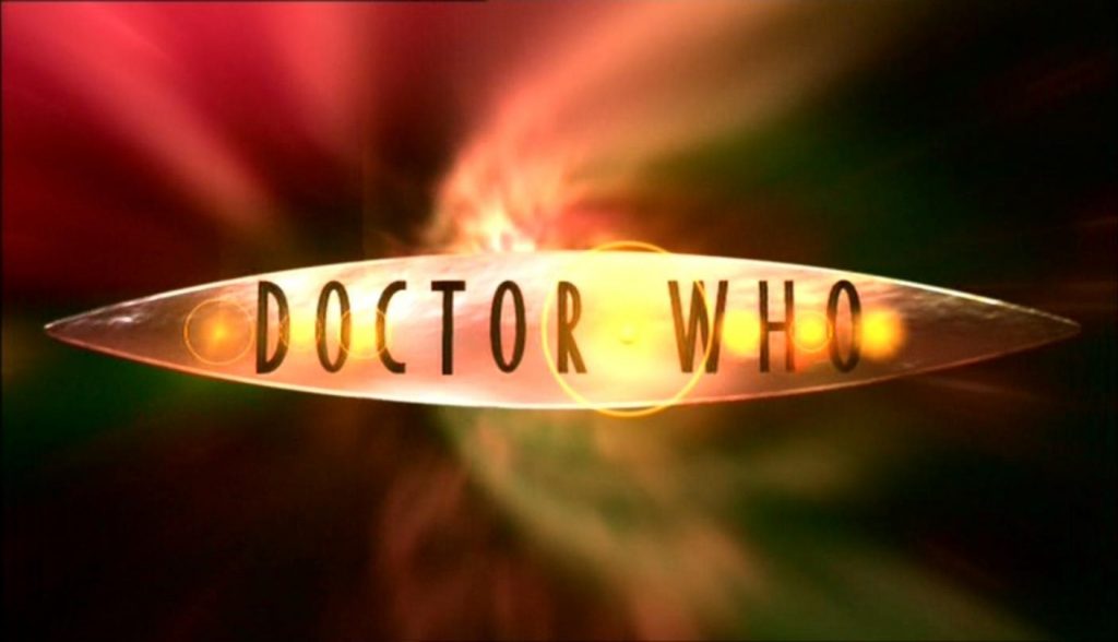 Doktor Who