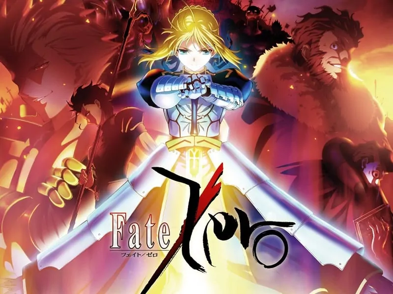fatezero