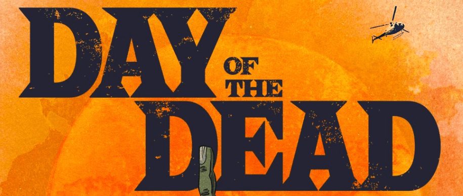 syfy day of the dead tv