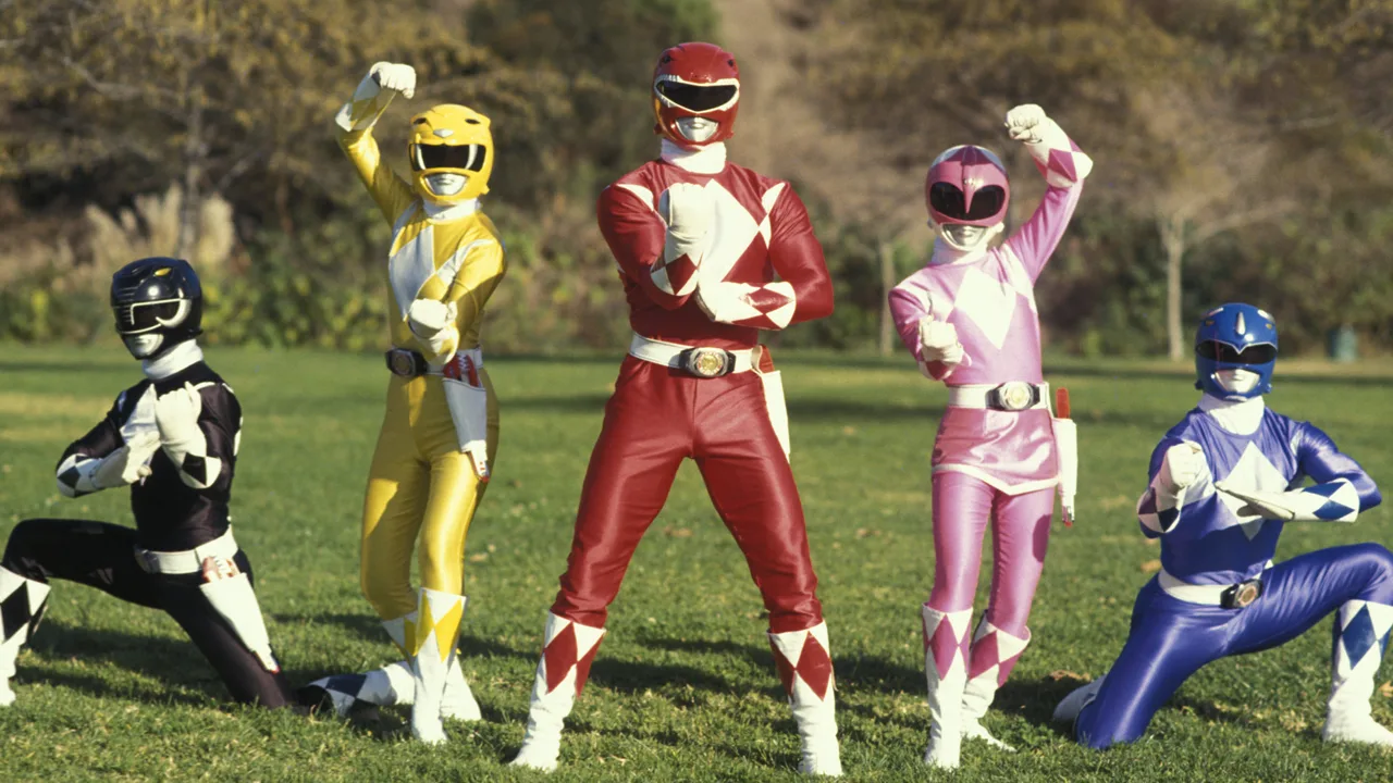 the 10 things you forgot about power rangers first 1hrs.1280
