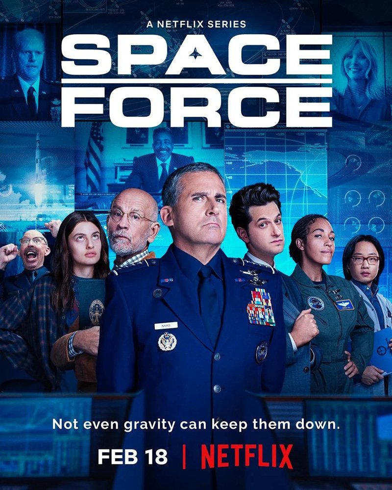 spaceforce