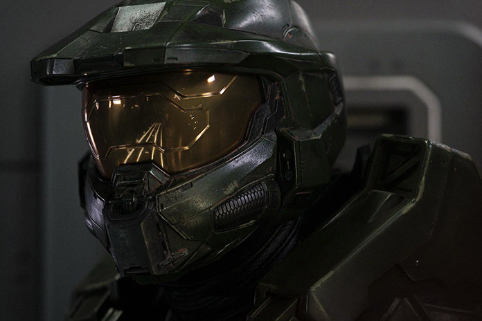 halo series gets some character posters