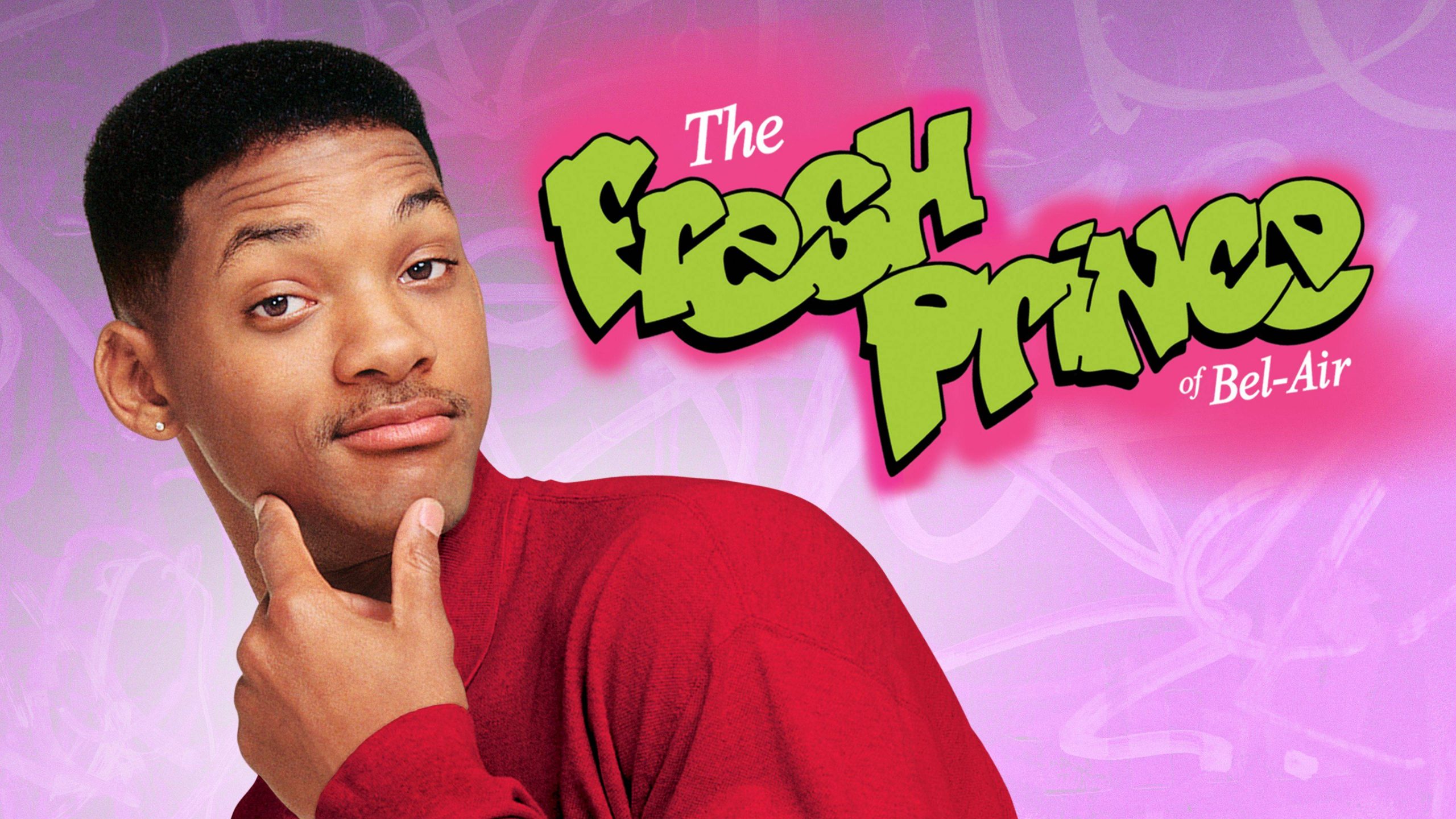 the fresh prince of bel air plakat scaled