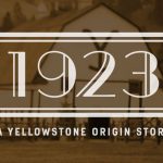 taylor sheridans 1923 sets launch date