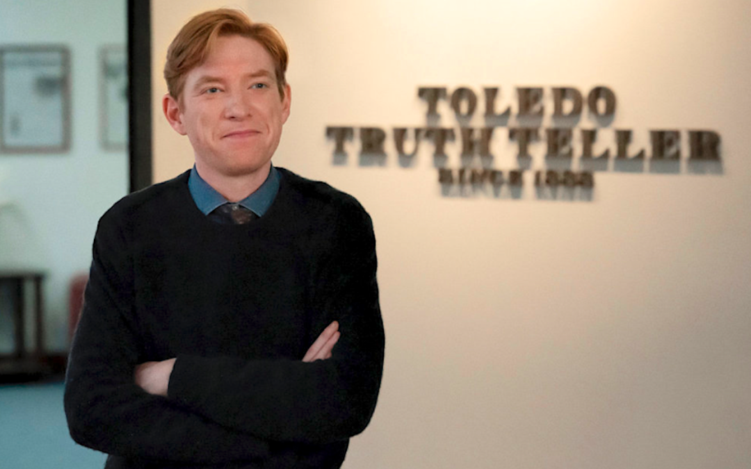Premiera „The Paper” rozpoczyna się od nawiązania do oddziału Dunder Mifflin w Scranton — i do tego ocena!