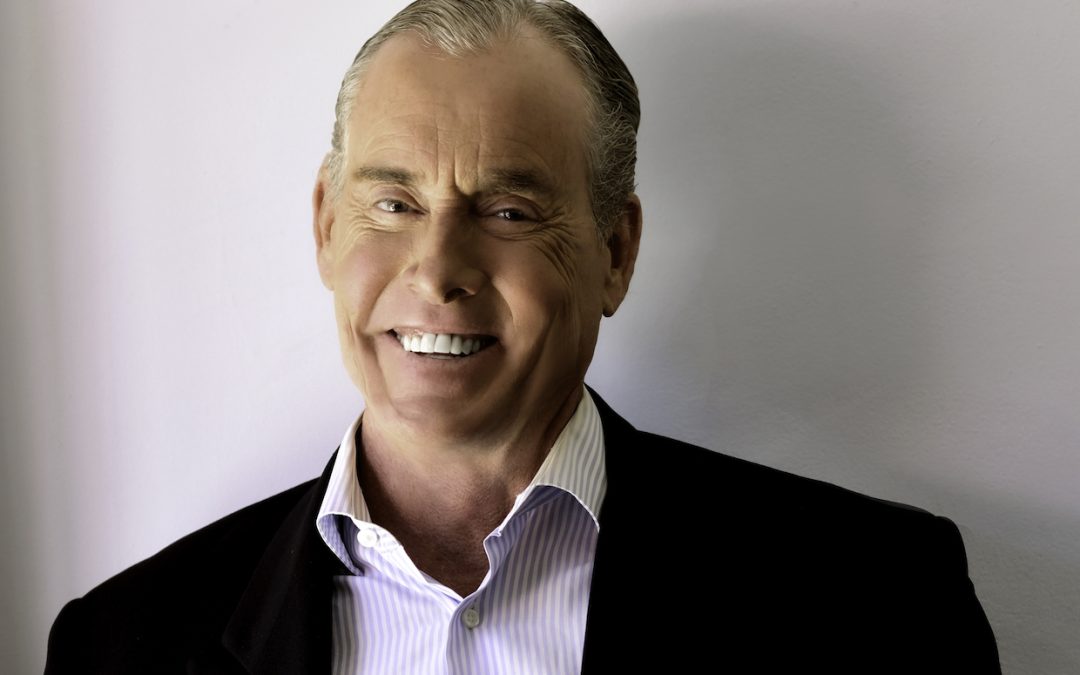 Powrót serialu „Hoży doktorzy”: John C. McGinley powraca jako dr Cox