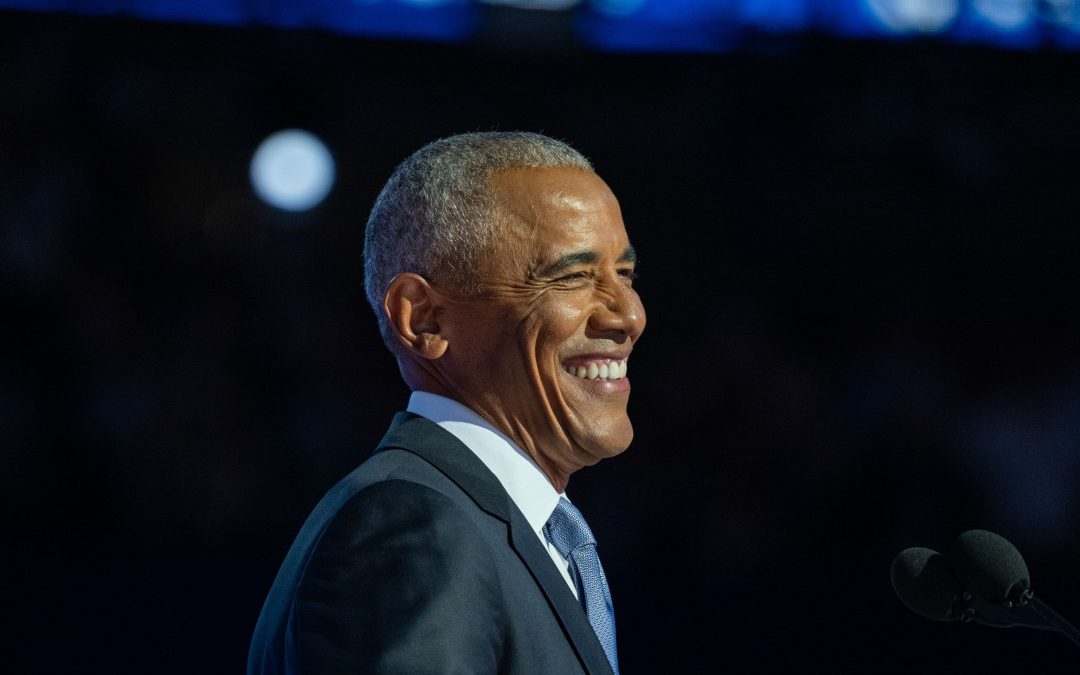 Barack Obama zdobywa piątą nagrodę Emmy za narrację o naszych oceanach – były prezydent pokonuje Toma Hanksa
