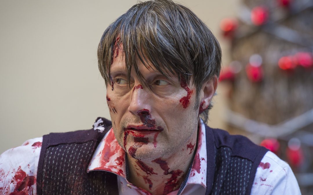 Hannibal, sezon 4: Twórca Bryan Fuller przedstawia najnowsze informacje na temat przyszłości serialu
