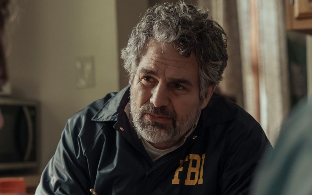 Mark Ruffalo idealnie pasuje do 89% kryminału w serwisie Rotten Tomatoes. Wyjaśnienie twórcy