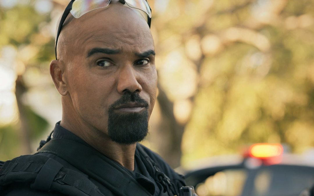 SWAT Exiles spin-off: Jay Harrington i Patrick St. Esprit powracają