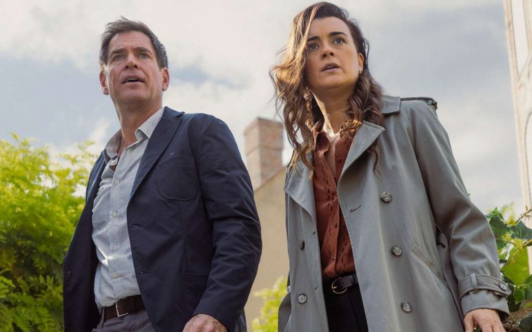 NCIS: Tony i Ziva, sezon 2 – Obiecujące wieści od gwiazdy Cote De Pablo