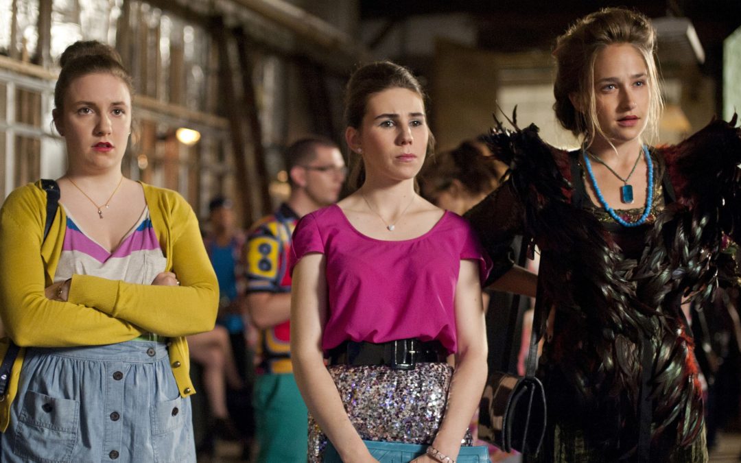 Zosia Mamet ujawnia toksyczne doświadczenia showrunnerki na planie serialu „Dziewczyny”
