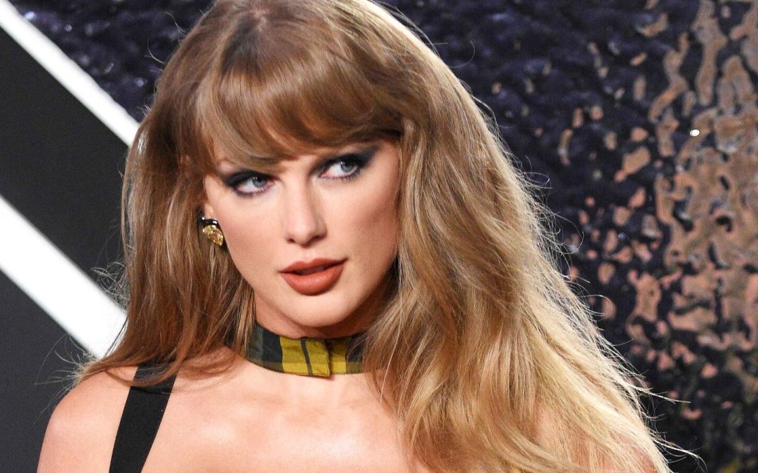 Dlaczego Taylor Swift nigdy nie pojawiła się w Pamiętnikach Wampirów
