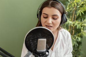 Czym różni się dubbing, voice-over i klasyczne nagranie lektorskie?